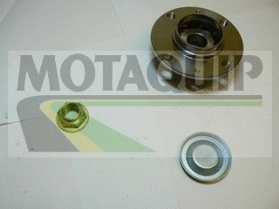 Wheel Bearing Kit (VBK1210)