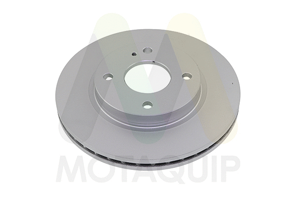Brake Disc (LVBD1348Z)