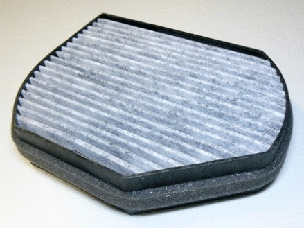 Filter, cabin air (VCF168)