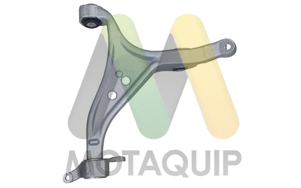 Control/Trailing Arm, wheel suspension (LVSA1867)