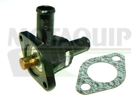 Thermostat, coolant (VTS276)