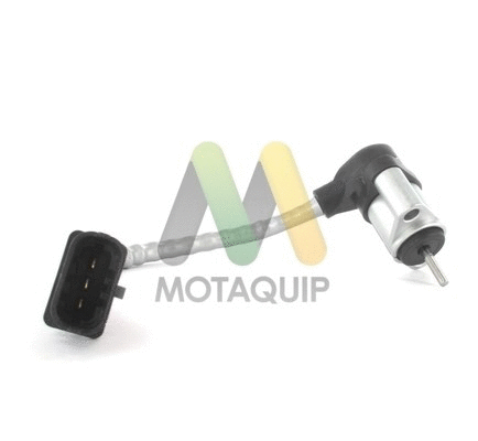 Sensor, crankshaft pulse