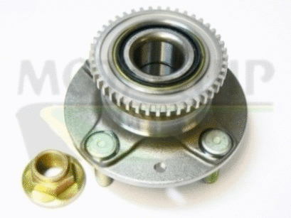 Wheel Bearing Kit (VBK1149)