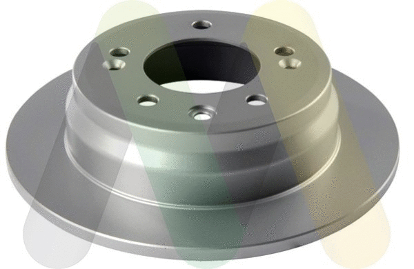 Brake Disc (LVBD1295Z)