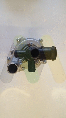 Water Pump, engine cooling (LVWP1008)