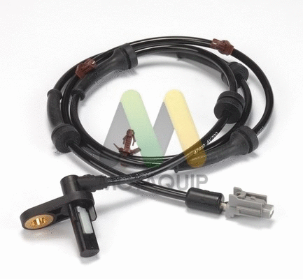 Sensor, wheel speed (LVAB670)