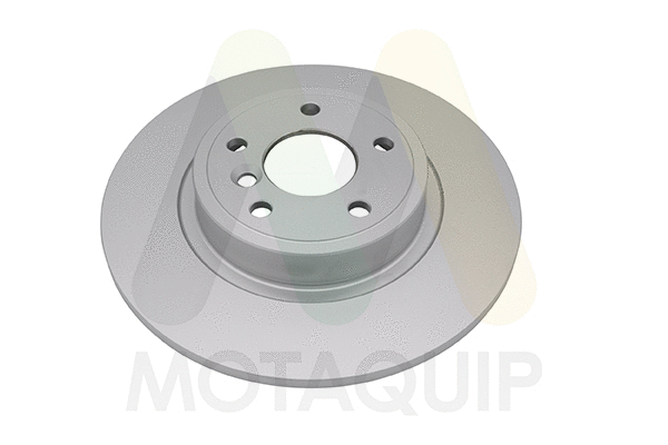 Brake Disc (LVBD1881)