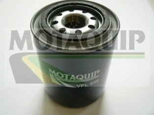 Oil Filter (VFL558)