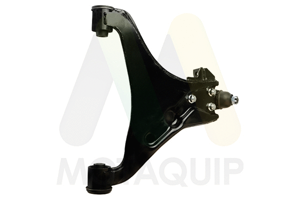 Control/Trailing Arm, wheel suspension (LVSA1544)