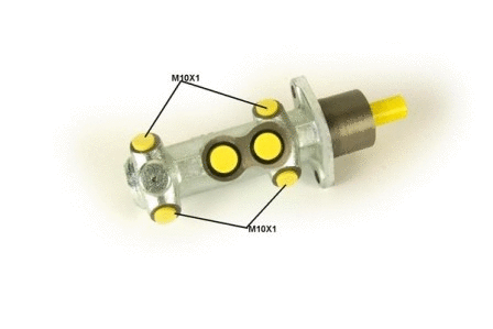 Brake Master Cylinder