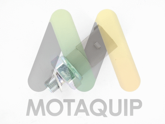 Oil Pressure Switch (LVRP371)