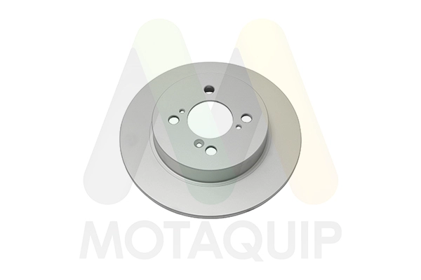 Brake Disc (LVBD1622)