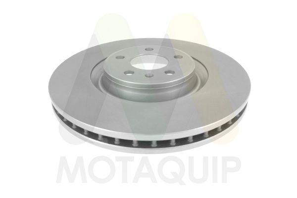 Brake Disc (LVBD1640)