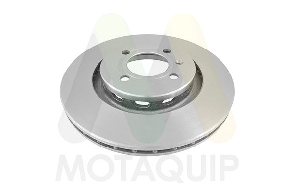 Brake Disc (LVBD744)