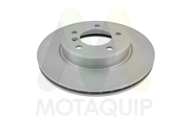 Brake Disc (LVBE271)