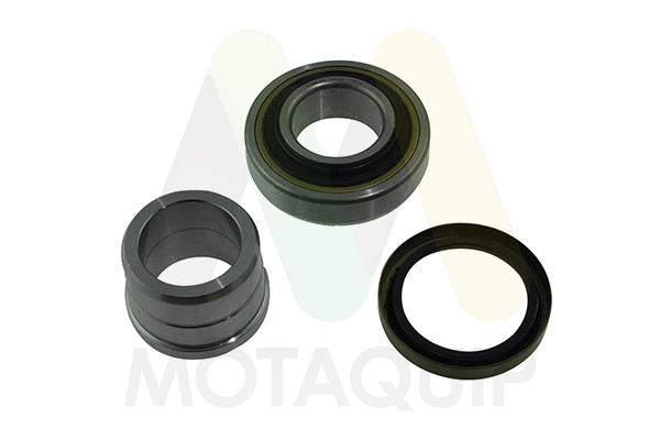 Wheel Bearing Kit (LVBW1806)