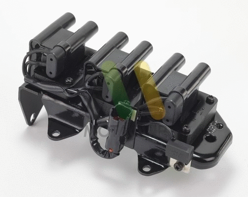 Ignition Coil (LVCL1037)