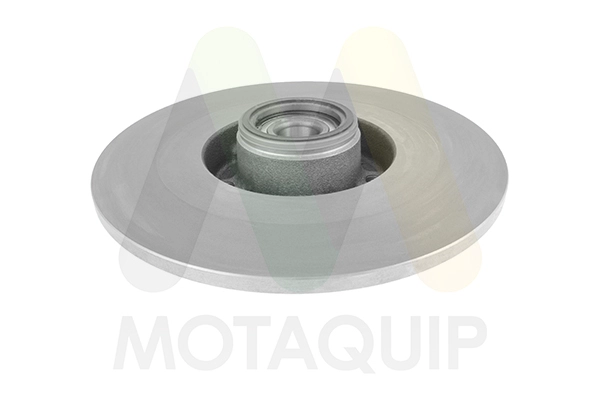 Brake Disc (LVBD1505)