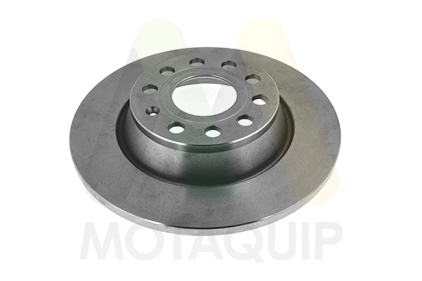 Brake Disc (LVBD1104Z)