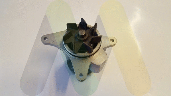 Water Pump, engine cooling (LVWP1006)