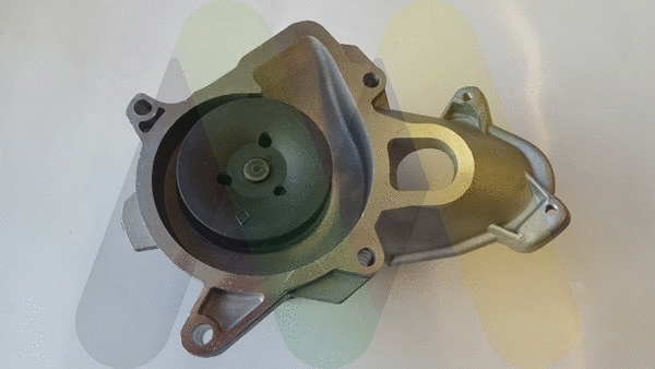 Water Pump, engine cooling (VWP844)