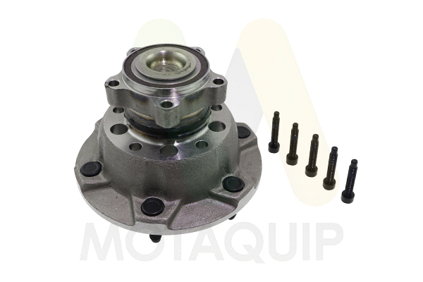 Wheel Bearing Kit (LVBW1756)