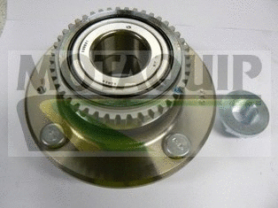 Wheel Bearing Kit (VBK1115)