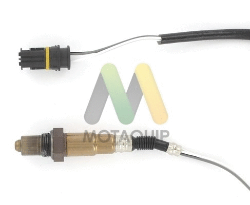 Lambda Sensor (LVOS1940)