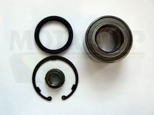 Wheel Bearing Kit (VBK908)