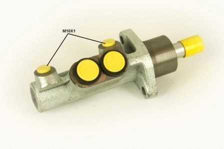 Brake Master Cylinder