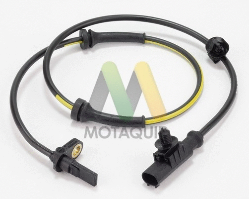 Sensor, wheel speed (LVAB284)