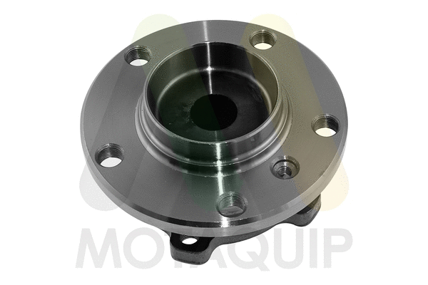 Wheel Bearing Kit (LVBW1673)