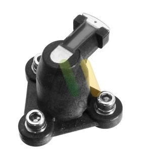 Rotor, distributor (LVRA314)