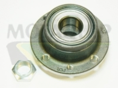 Wheel Bearing Kit (VBK1081)