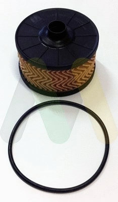 Oil Filter (LVFL797)