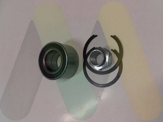 Wheel Bearing Kit (LVBW1613)