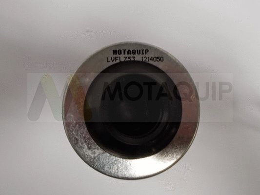 Oil Filter (LVFL753)
