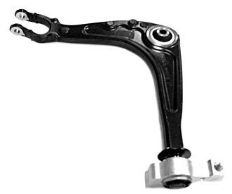 Control/Trailing Arm, wheel suspension (LVSA1158)