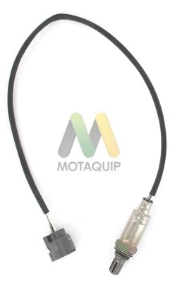 Lambda Sensor (LVOS1780)
