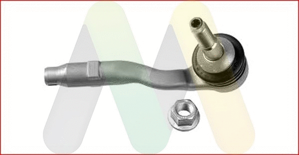 Tie Rod End (LVTR1535)