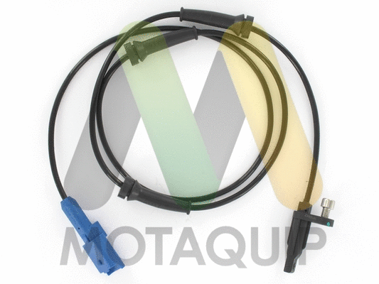 Sensor, wheel speed (LVAB841)