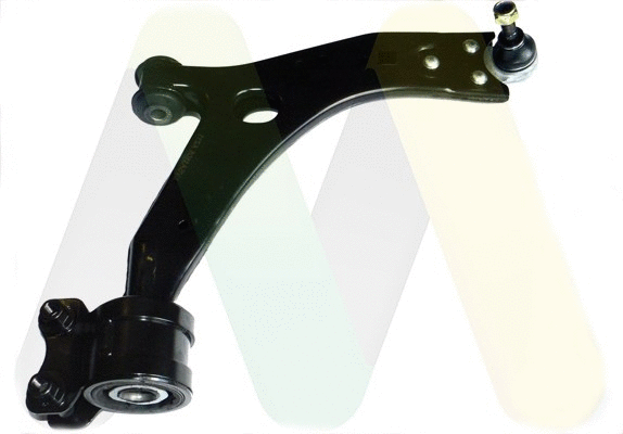 Control/Trailing Arm, wheel suspension (LVSA1779)