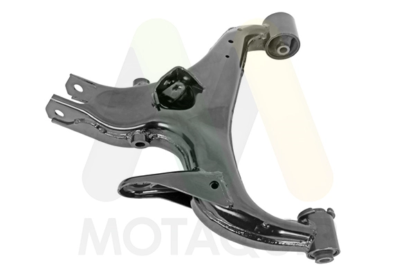 Control/Trailing Arm, wheel suspension (LVSA1864)