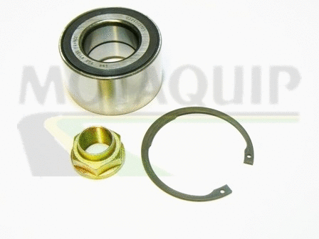Wheel Bearing Kit (VBK1105)