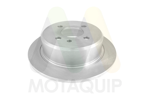 Brake Disc (LVBD349)