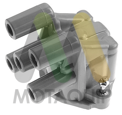 Distributor Cap (LVDC505)