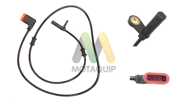 Sensor, wheel speed (LVAB903)