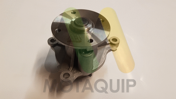 Water Pump, engine cooling (LVWP1072)