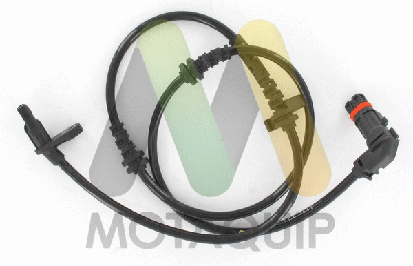 Sensor, wheel speed (LVAB858)