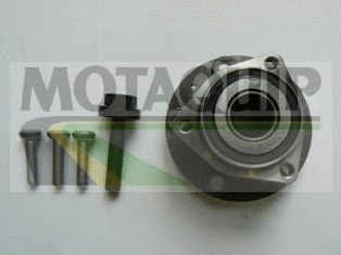 Wheel Bearing Kit (VBK1271)
